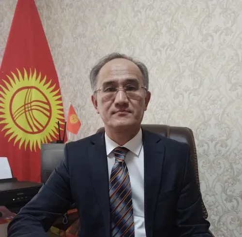 Сотрудник